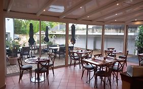 Logis Hotel Le Vert Galant